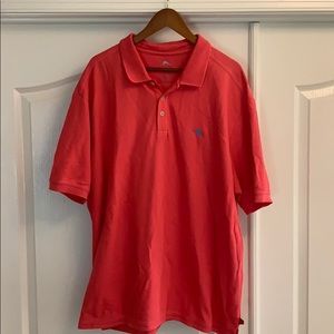 Tommy Bahama polo shirt